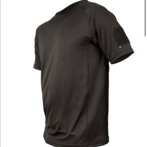 Men’s Tactical Distributors Shooter Perf Shirt